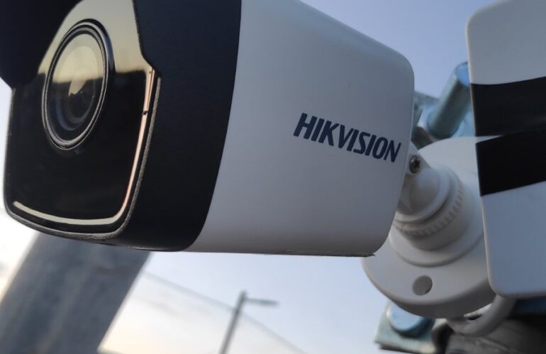 Хэрэглэгчийн шаардлагын дагуу зусланд хяналтын камер суурилуулах ажлыг гүйцэтгэлээ
